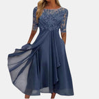 Vestido Evelyn