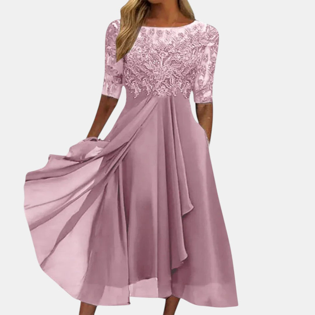 Vestido Evelyn