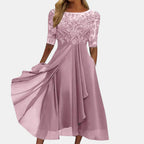 Vestido Evelyn