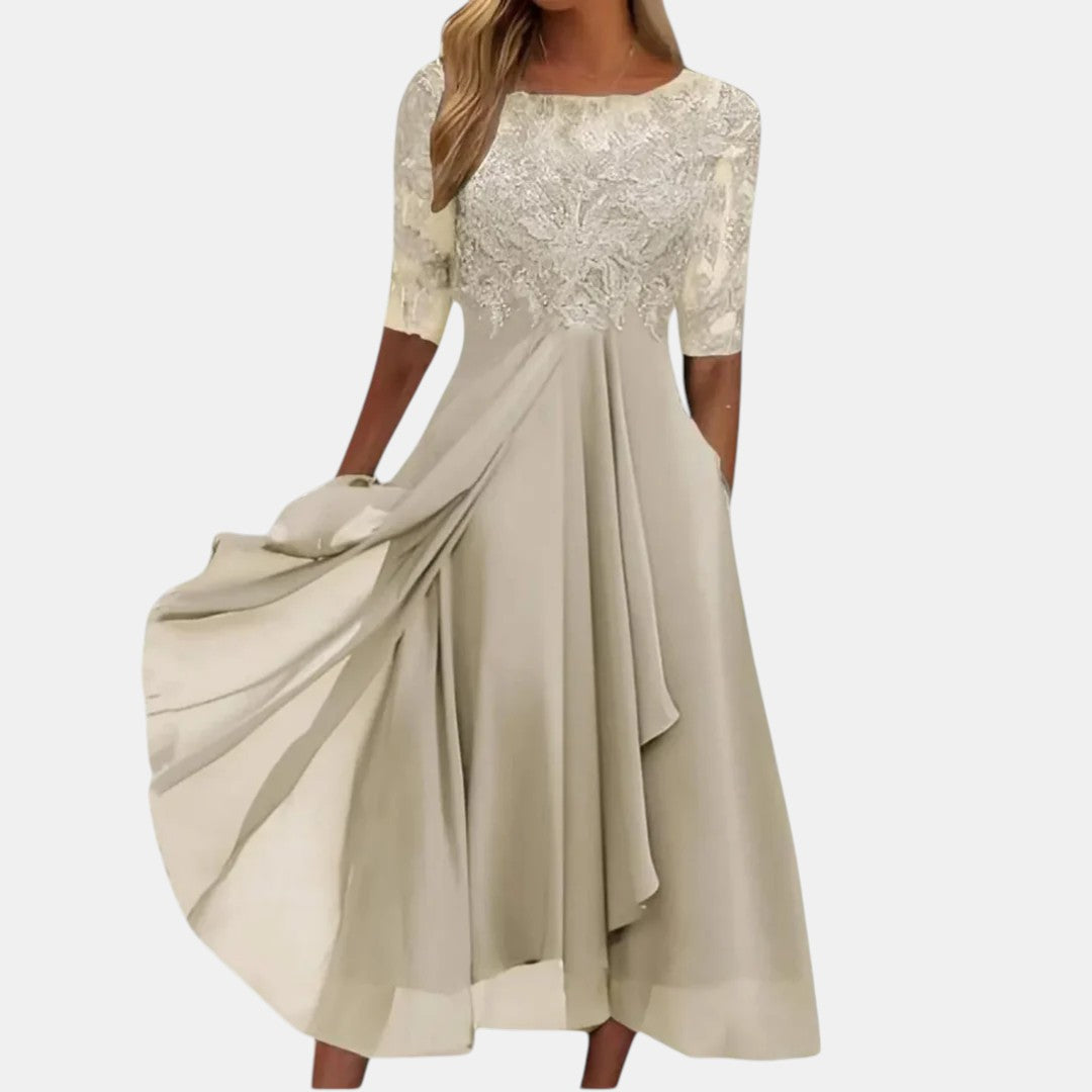 Vestido Evelyn