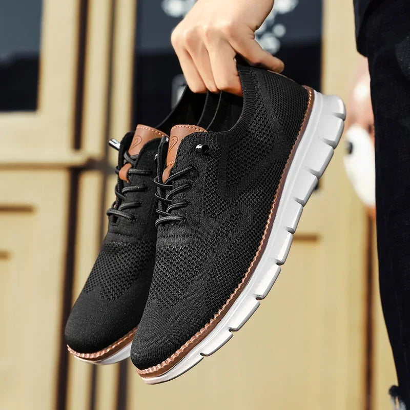 Valeron – Scarpe Comfort Dinamico