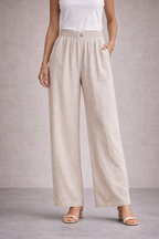 Pantalón Lino Day