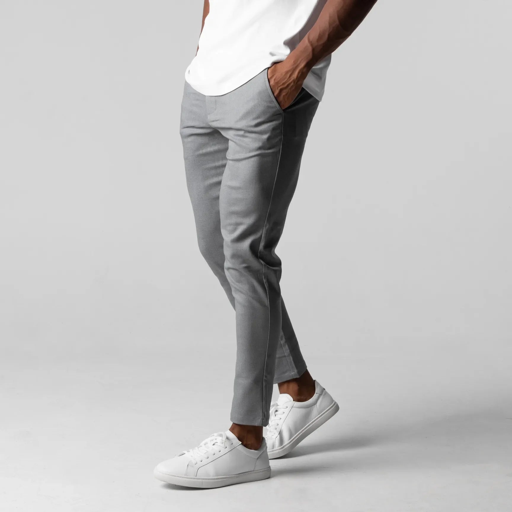 Cino | Chino Elasticizzati Premium