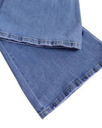Jeans Skinny Push-Up