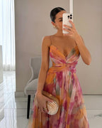 Vestido Atardecer