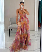 Vestido Atardecer