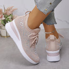 Giselle | Scarpe Ortopediche Comode