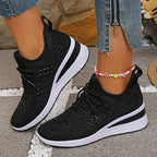 Giselle | Scarpe Ortopediche Comode