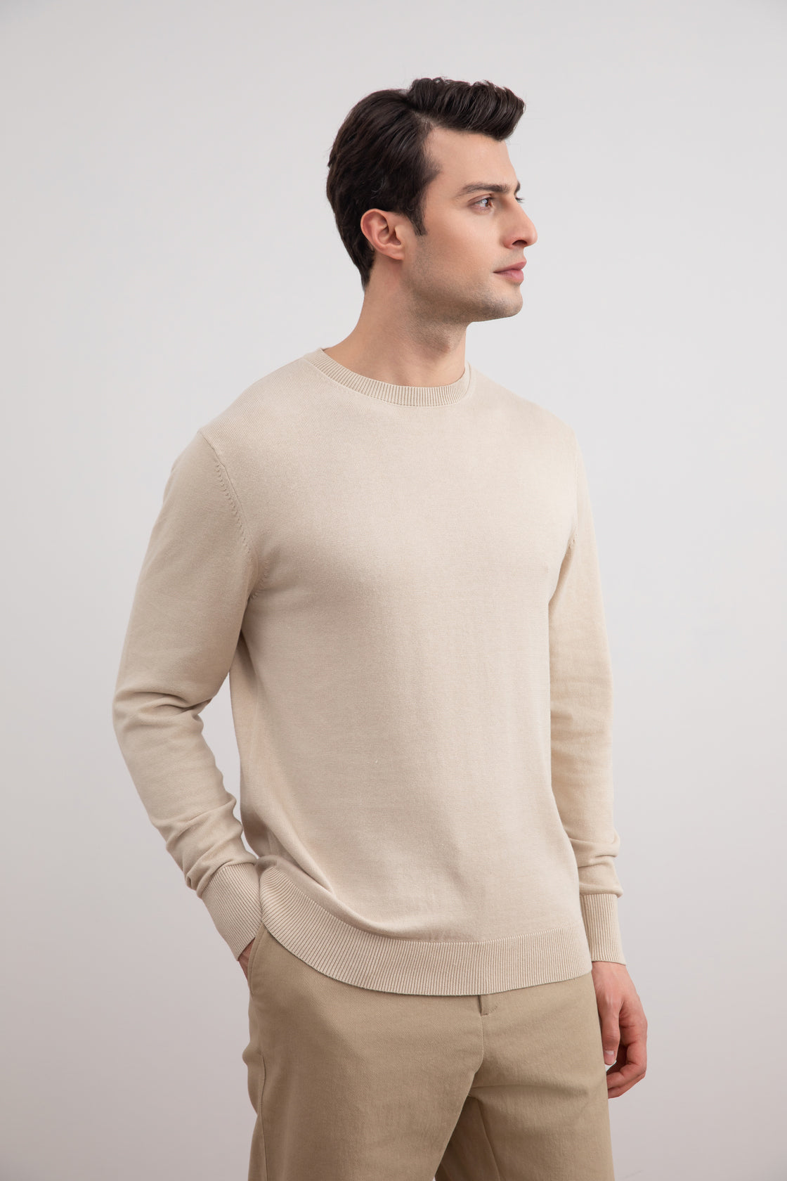 Sudadera Esencial