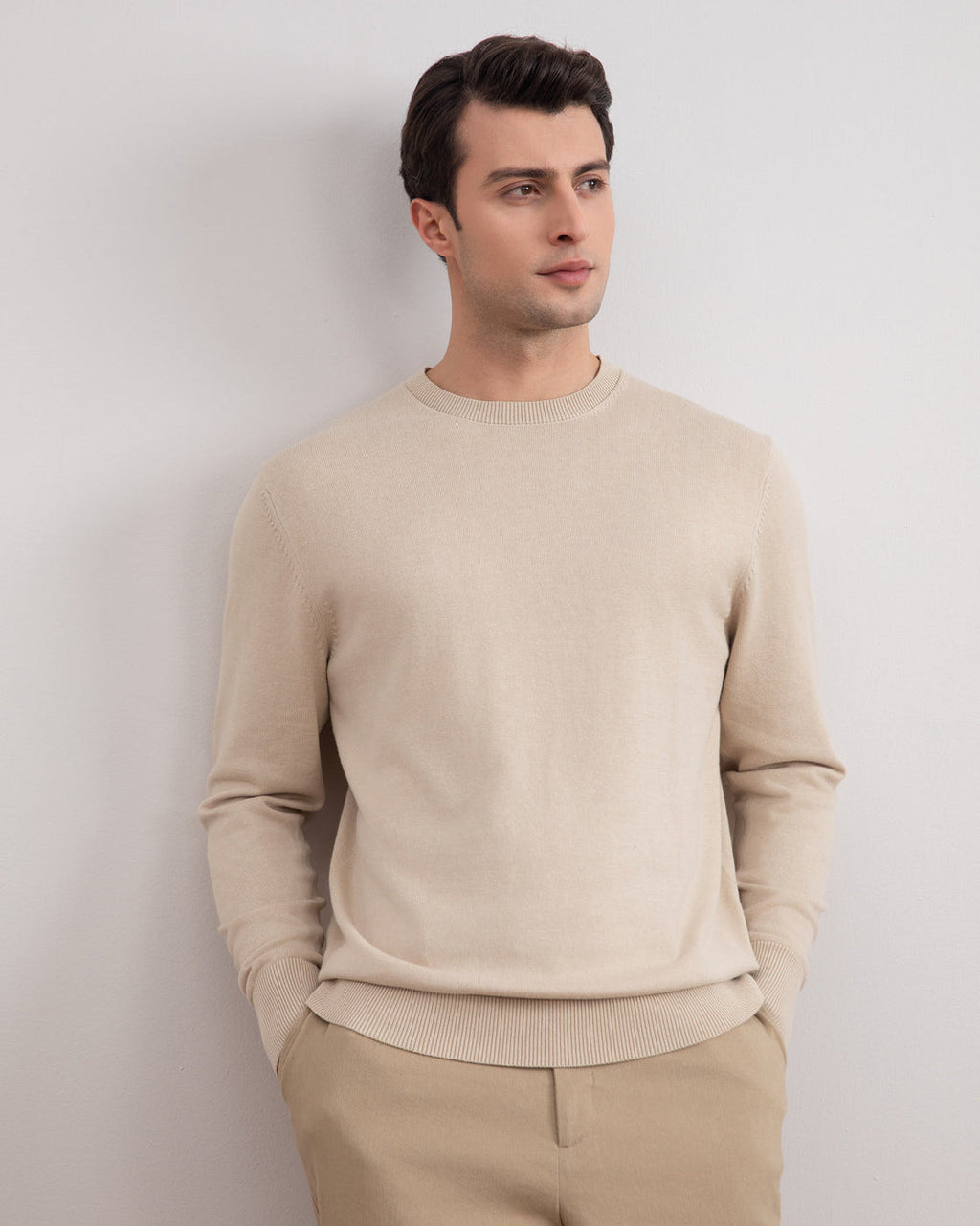 Sudadera Esencial