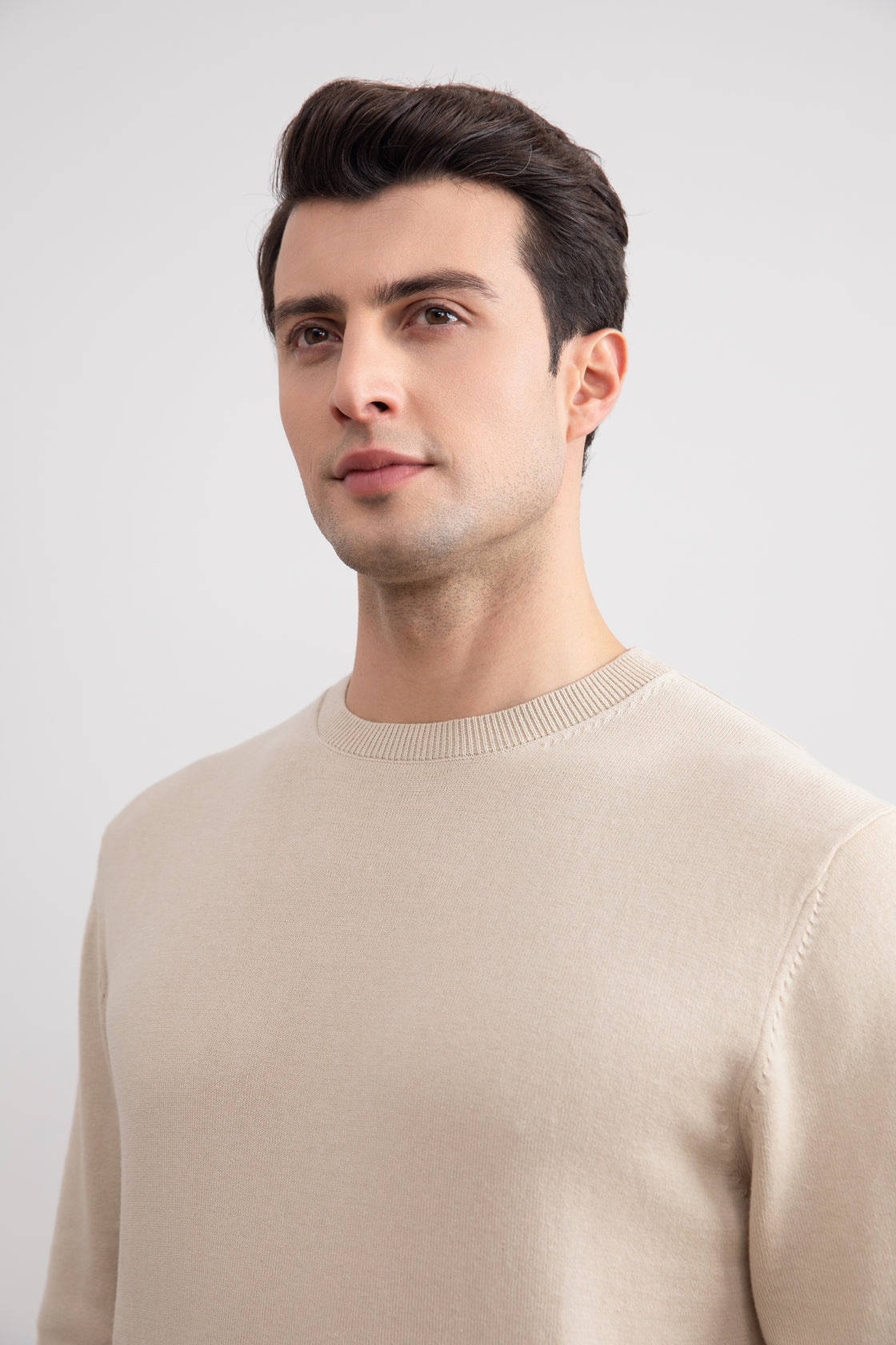 Sudadera Esencial