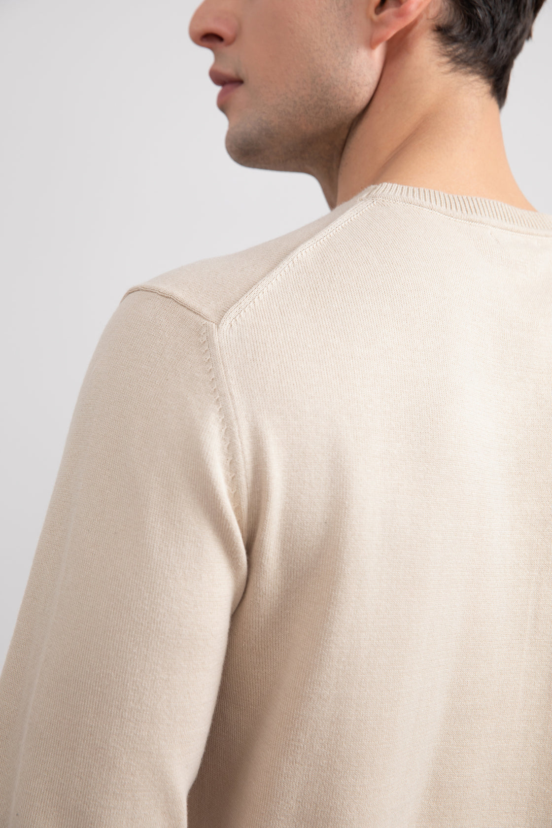 Sudadera Esencial