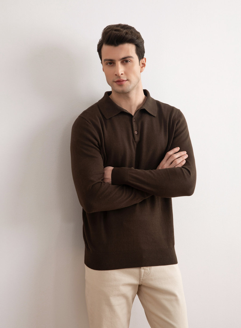 Polo Strutturato