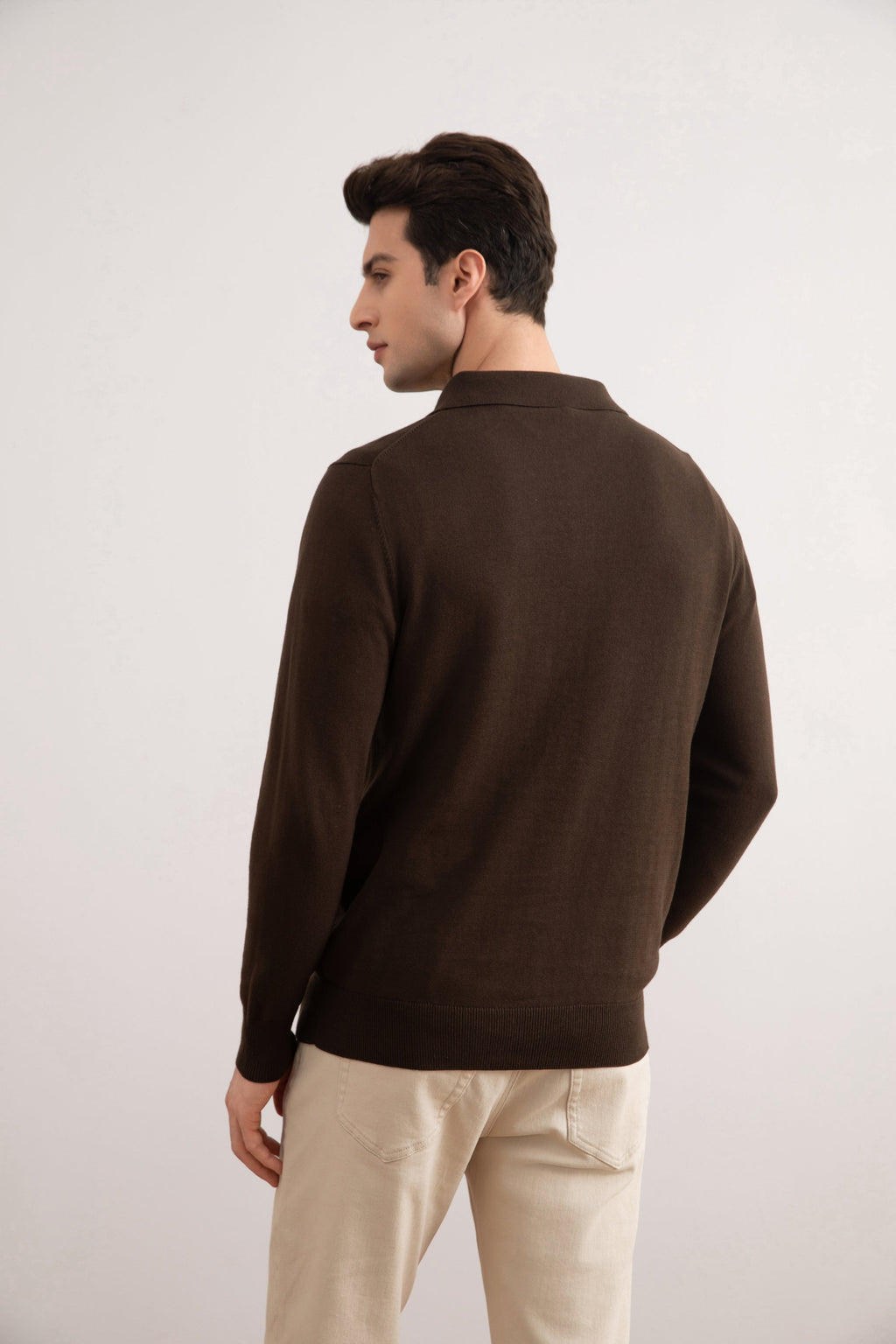Polo Strutturato