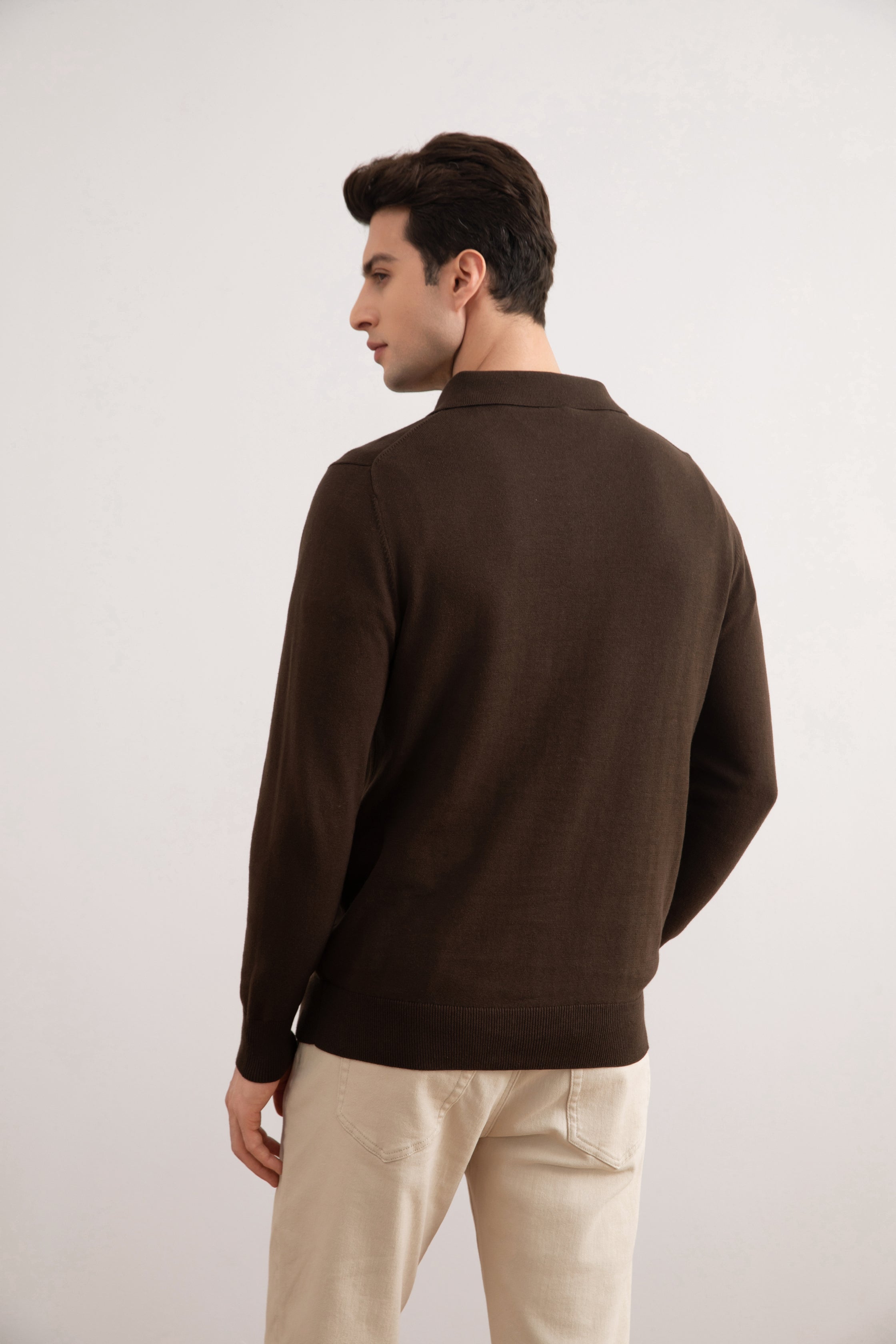 Polo Strutturato