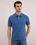Polo Versatile Blu