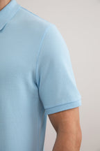 Polo Leggero da Tutti i Giorni