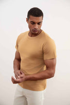 Maglietta Slim Tee