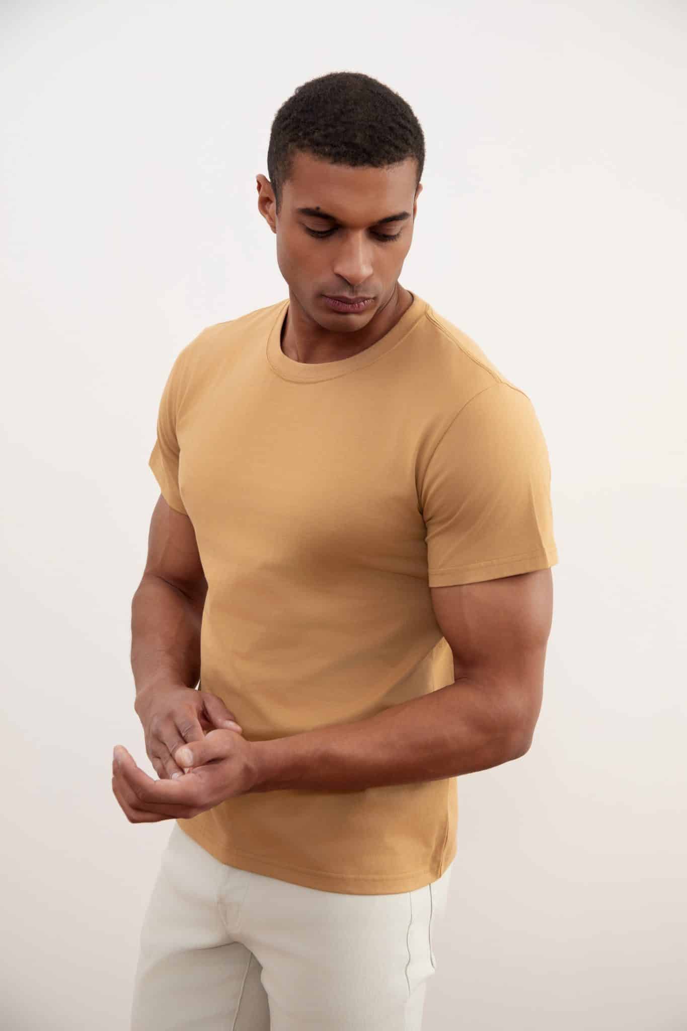 Maglietta Slim Tee