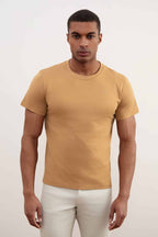 Maglietta Slim Tee