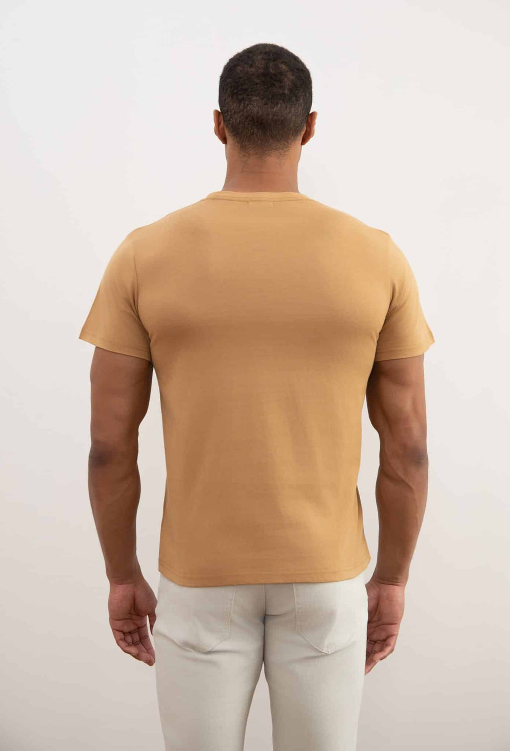Maglietta Slim Tee