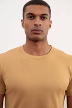 Maglietta Slim Tee