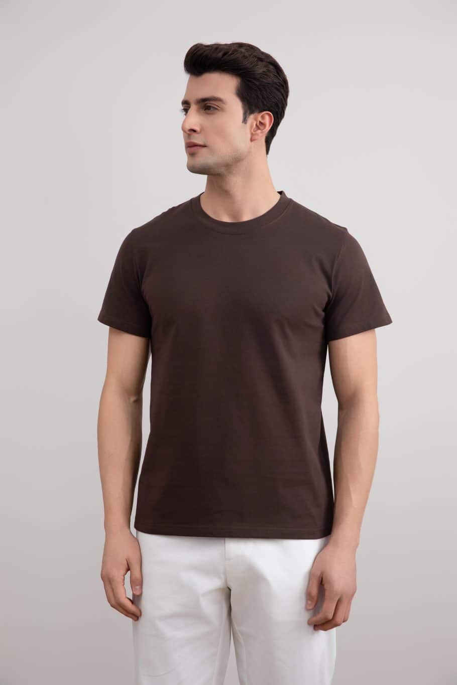 Maglietta Fit Tee