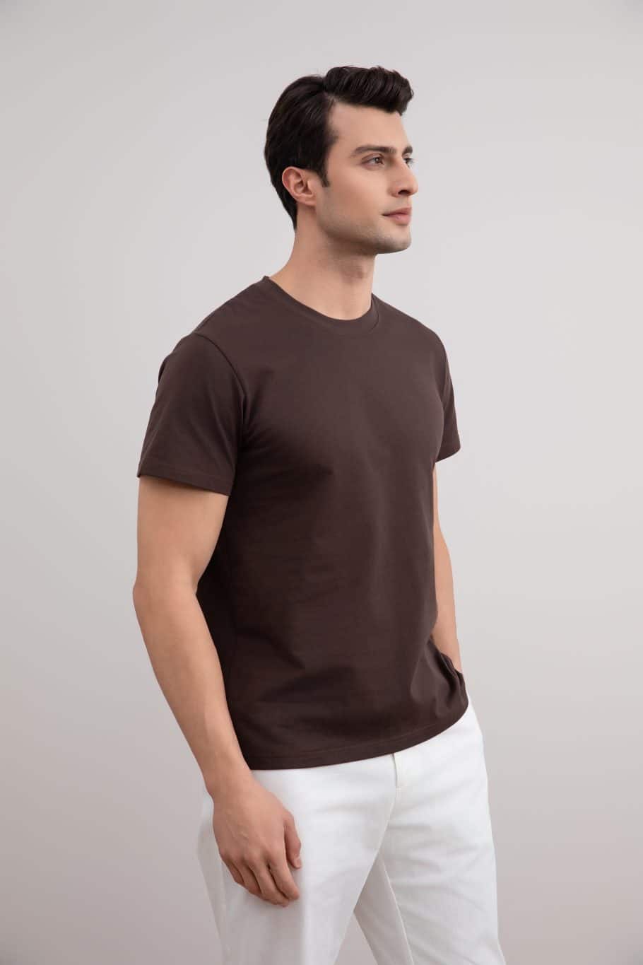 Maglietta Fit Tee
