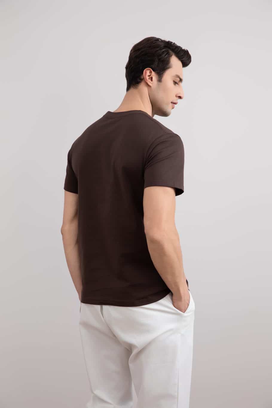 Maglietta Fit Tee