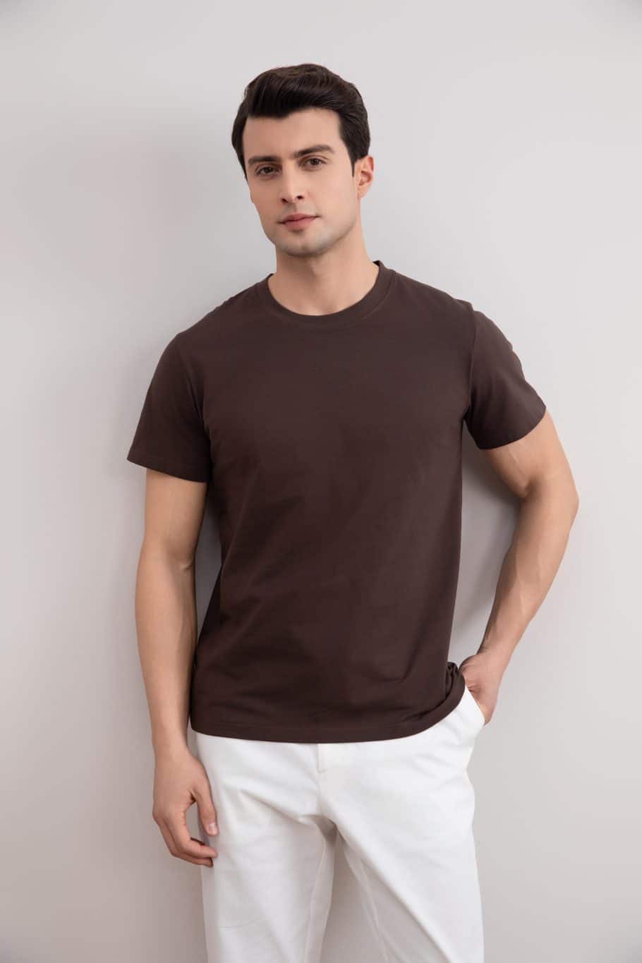 Maglietta Fit Tee