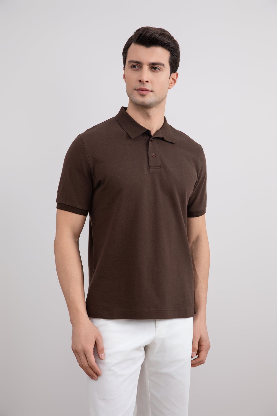 Polo Essenziale