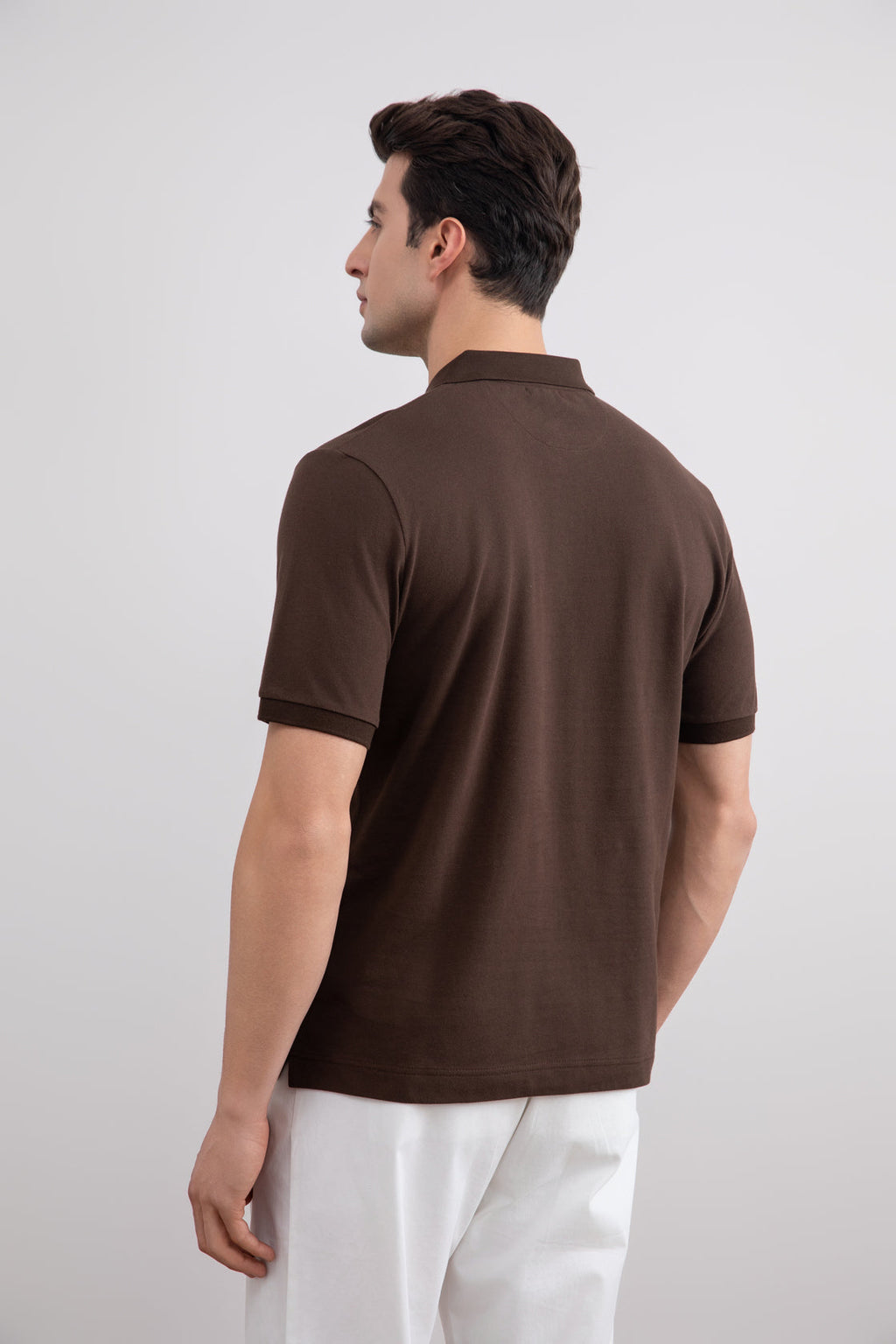 Polo Essenziale