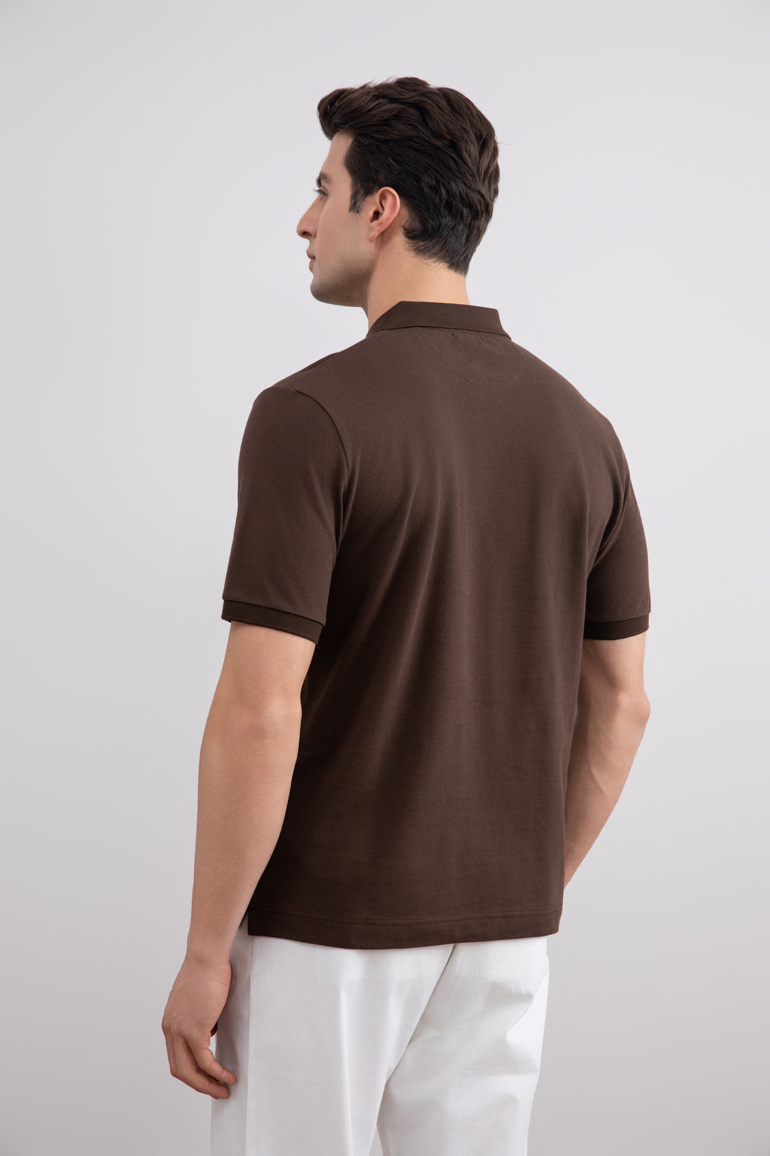 Polo Essenziale