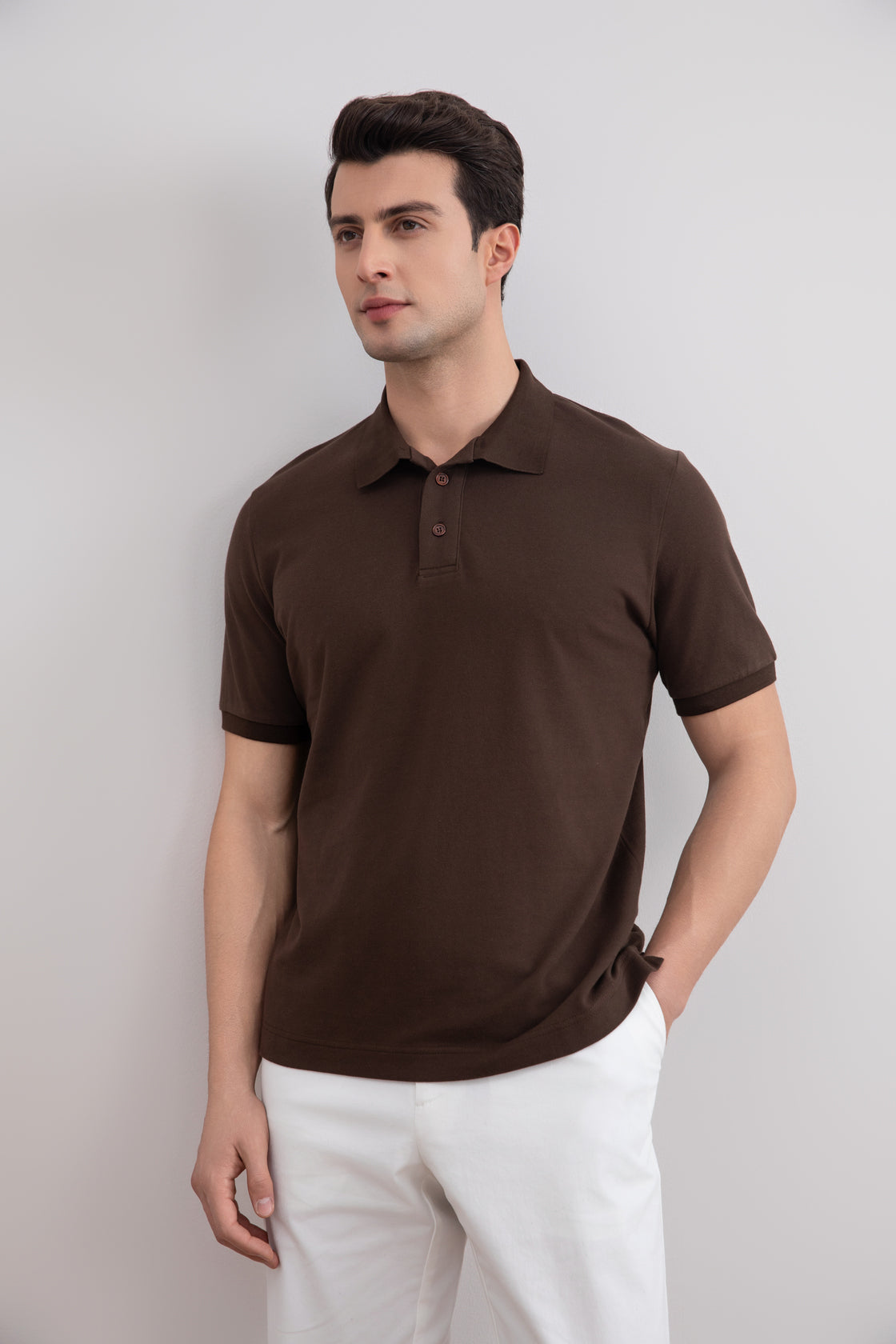 Polo Essenziale