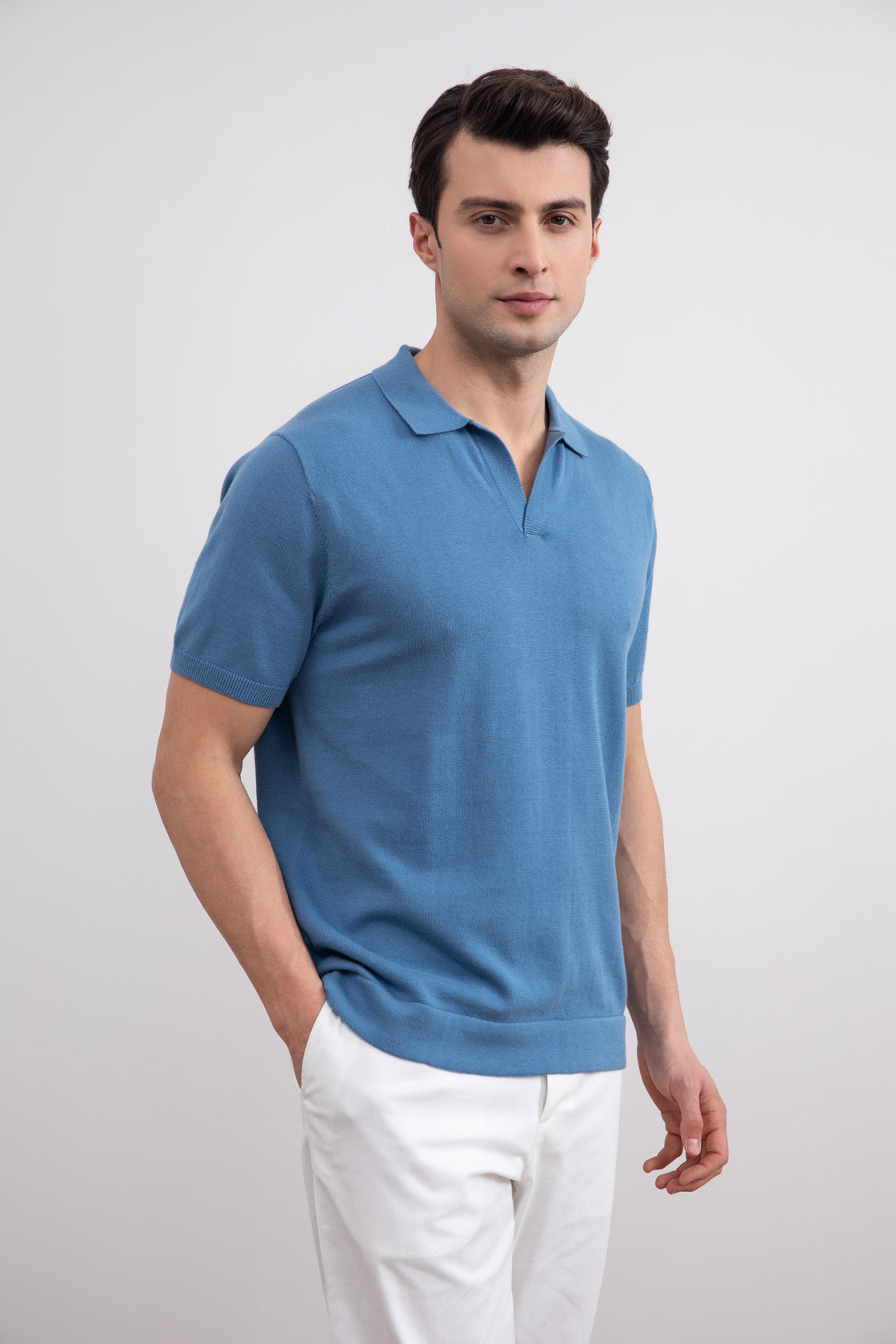 Polo Casual