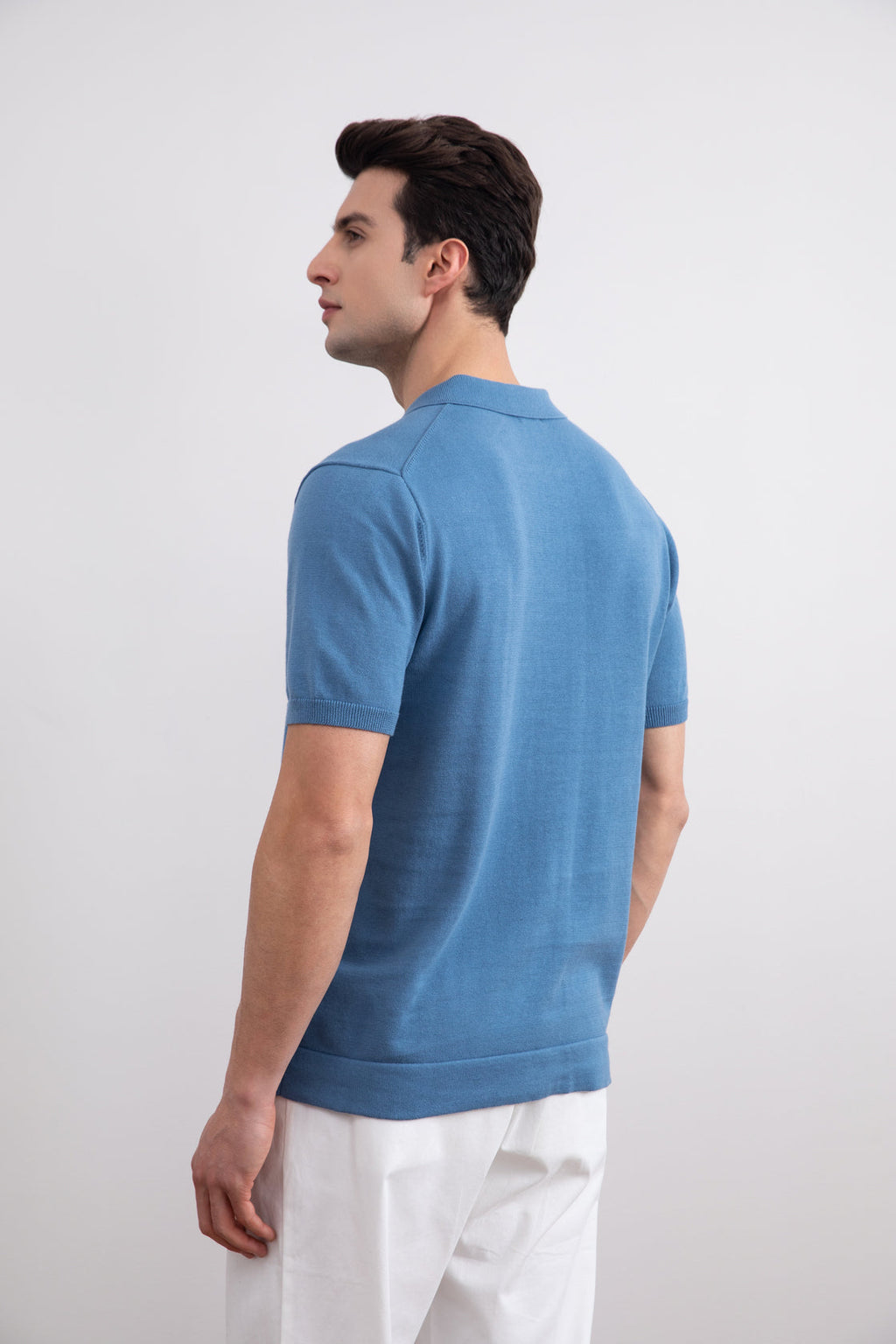 Polo Casual