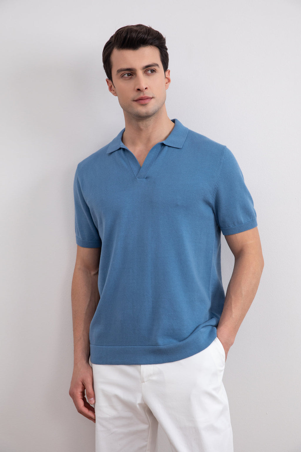 Polo Casual