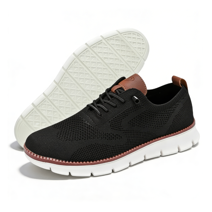 Valeron – Scarpe Comfort Dinamico