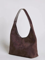 Borsa Suede Daily