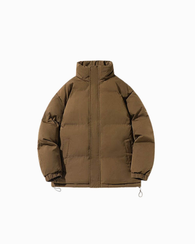 Chaqueta Acolchada Esencial
