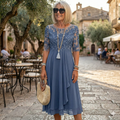 Vestido Evelyn