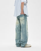 Jeans Vintage a Zampa