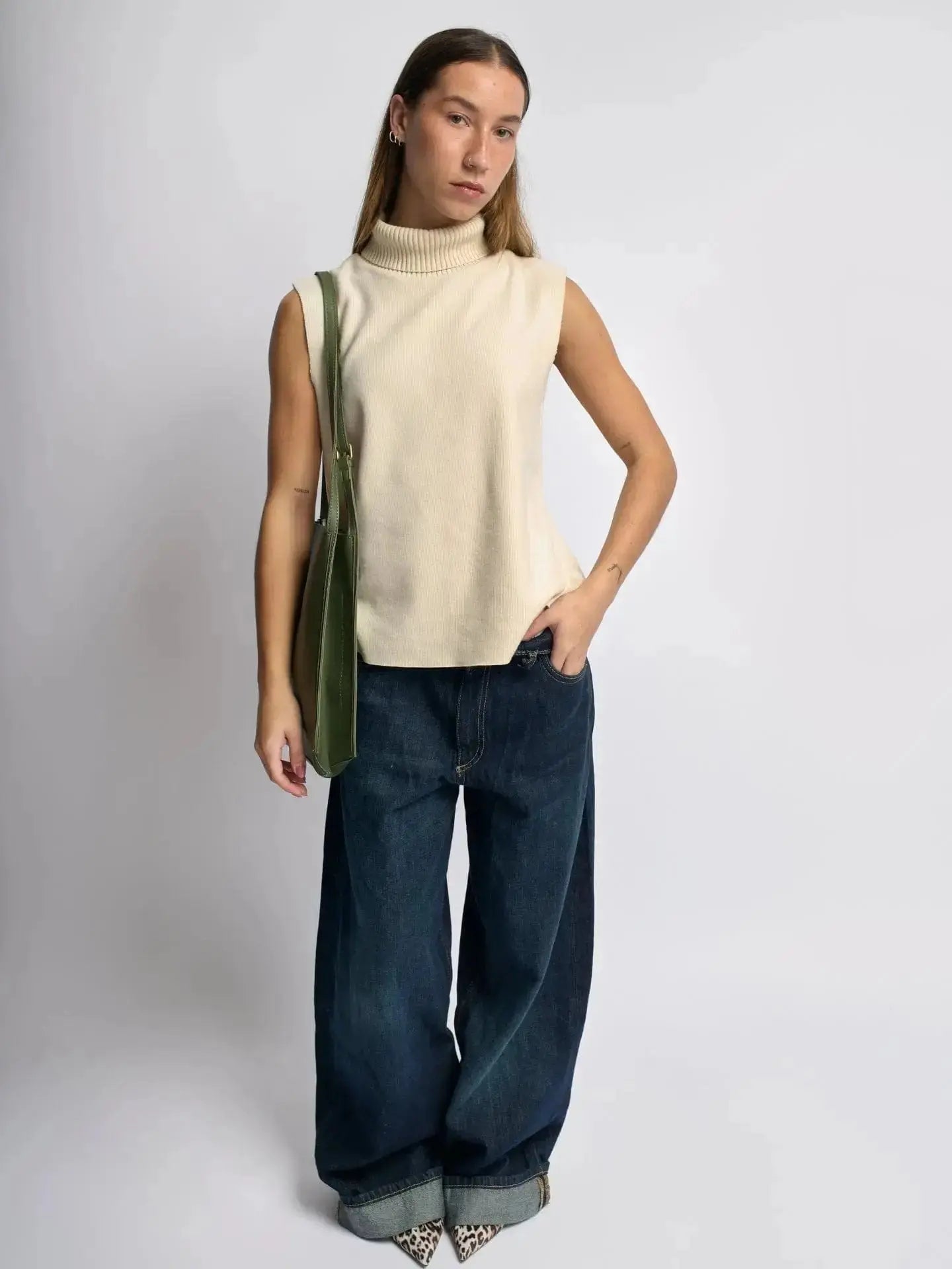 Borsa Daily Chic