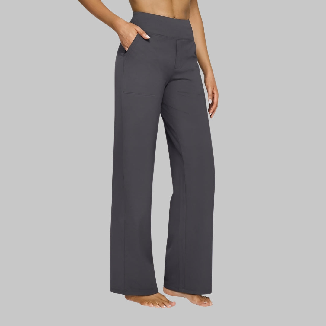 Pantaloni Elasticizzati