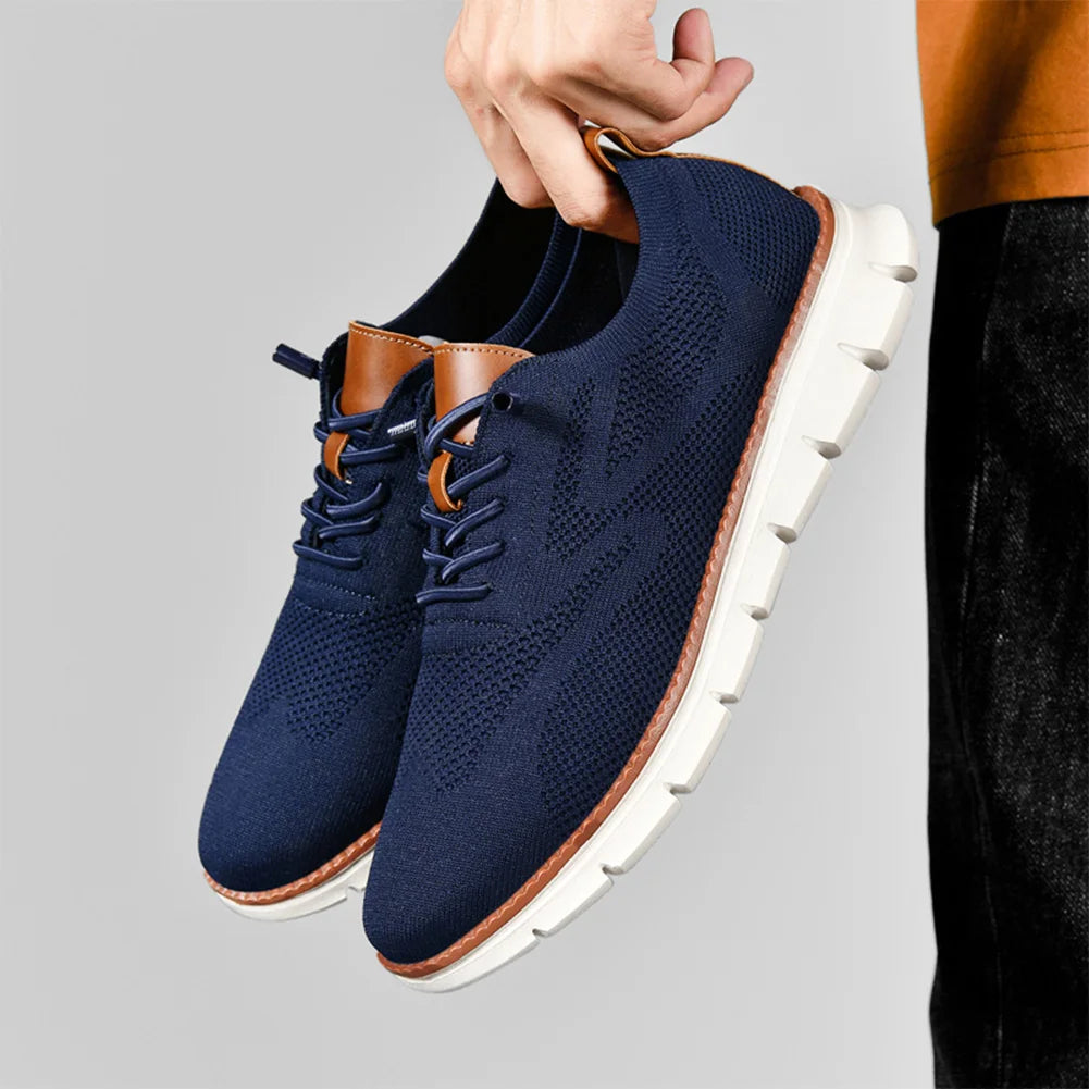 Valeron – Scarpe Comfort Dinamico