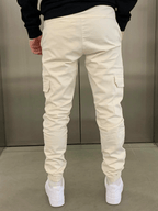 Jogger Cargo Negro