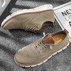 Valeron – Scarpe Comfort Dinamico