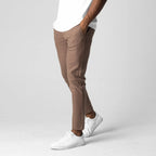 Cino | Chino Elasticizzati Premium