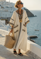 Alisha | Abito Elegante Valorizza Figura