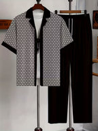 Monaco  Coastal Set
